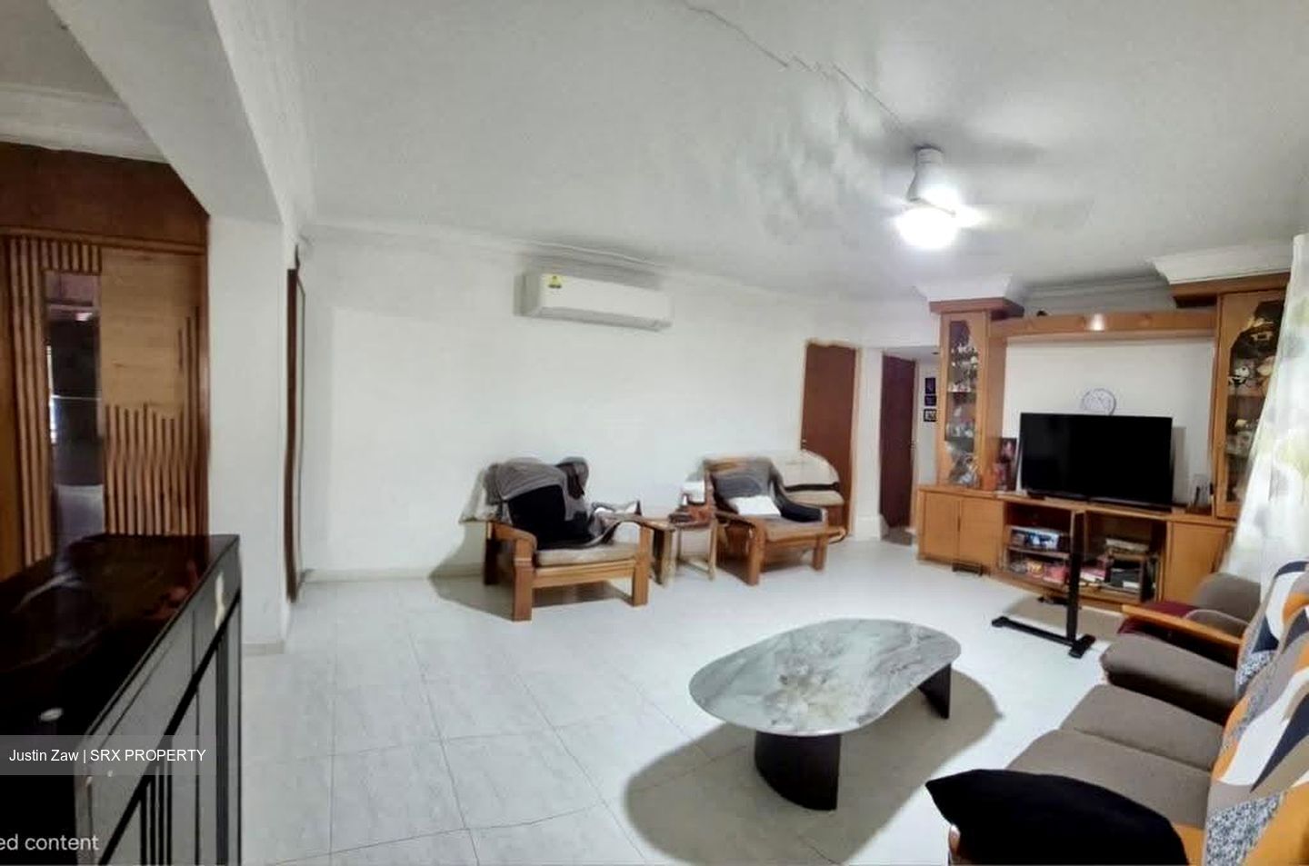 Blk 618 Choa Chu Kang North 7 (Choa Chu Kang), HDB 4 Rooms #608953901